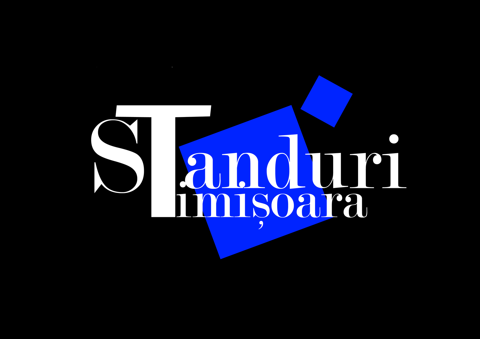 Standuri Timisoara